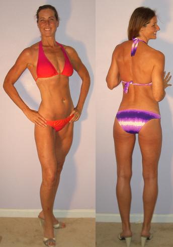 Venus Index Contest Winner Naomi Sandoval