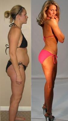 Venus Index Transformation Winner Alisha Venus Index Transformation Winner Alisha