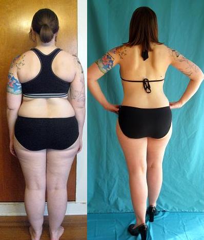 Laura Hartrich Venus Index Transformation Back