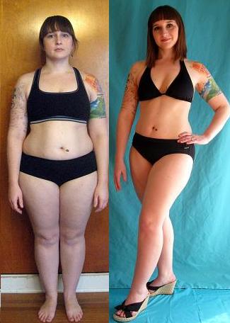 Laura Hartrich Venus Index Transformation Front