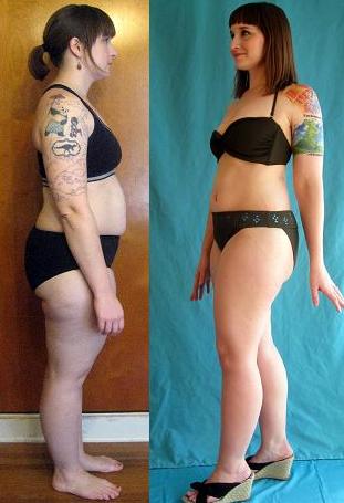 Laura Hartrich Venus Index Transformation Side