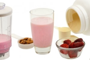 ProteinPowder