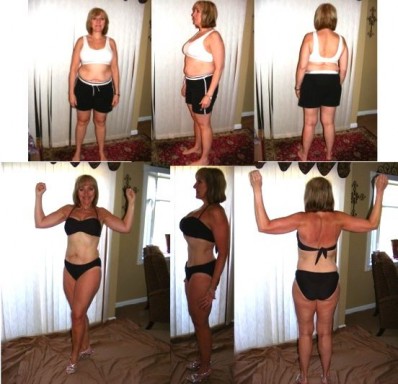 Venus Index Transformation Contest VT4 3rd Place Winner - Terry Claus Venus Index Transformation Contest VT4 3rd Place Winner - Terry Claus