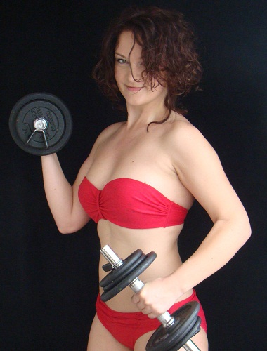 Ioana Tarce Custom 1