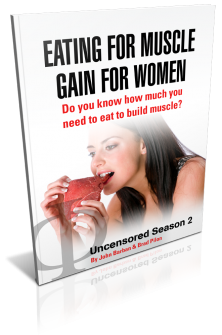 EatingforMuscleGainforWomen3D