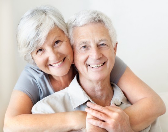 anti-aging secret